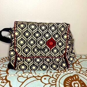 Petunia Pickle Bottom XLarge Baby Diaper Bag Backpack. See Video